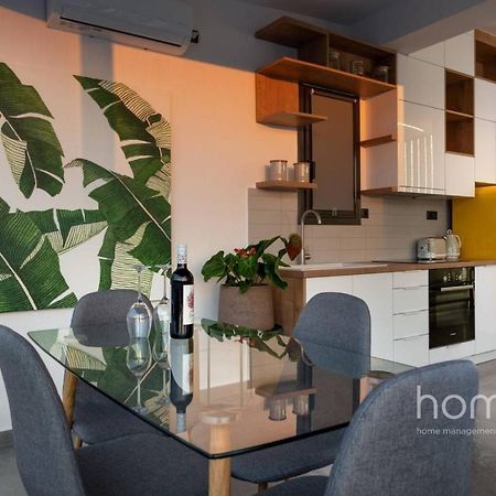 59M² Homm Loft- Penthouse With Acropolis View,2Ppl Apartamento Atenas Exterior foto