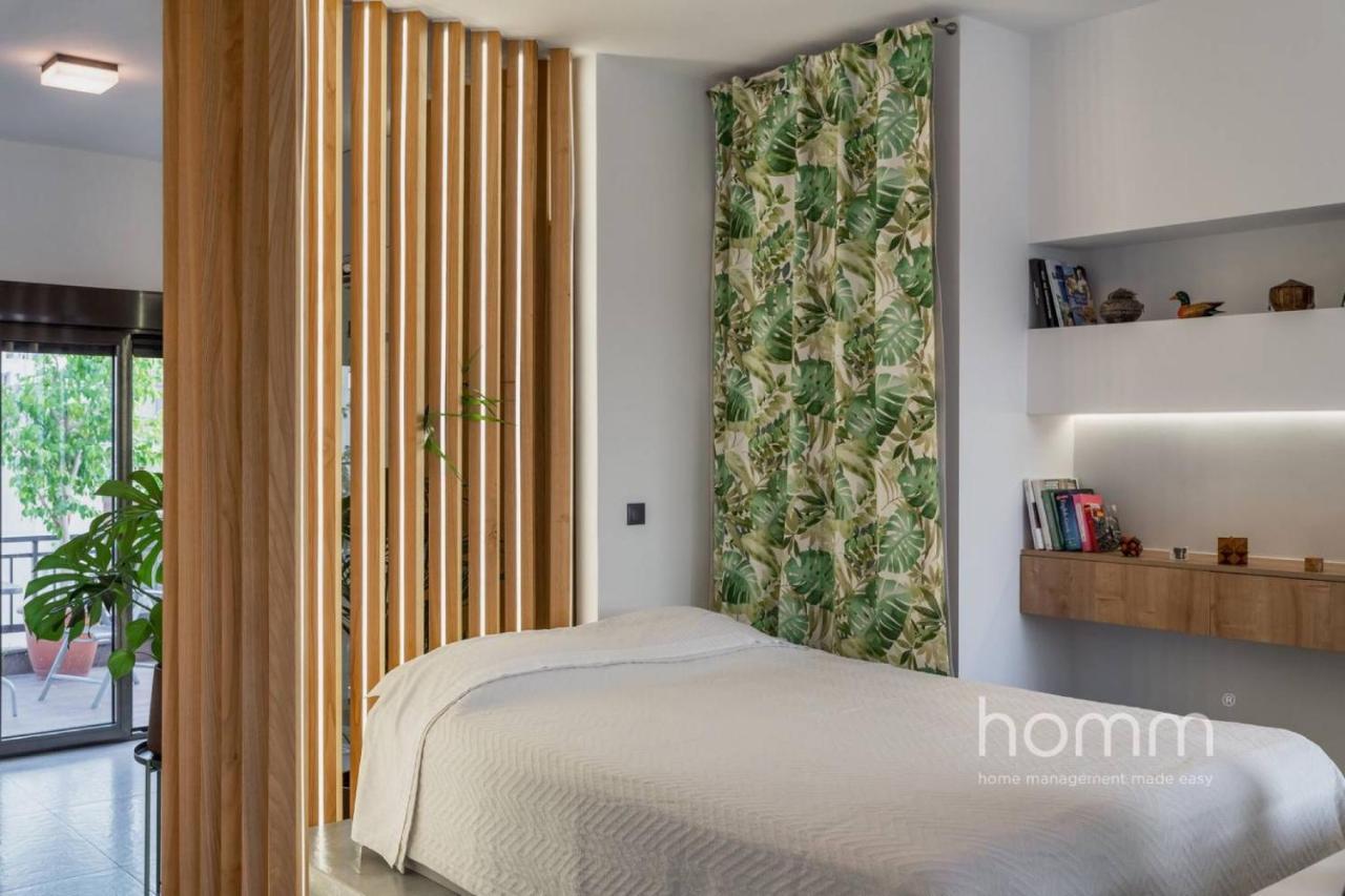 59M² Homm Loft- Penthouse With Acropolis View,2Ppl Apartamento Atenas Exterior foto